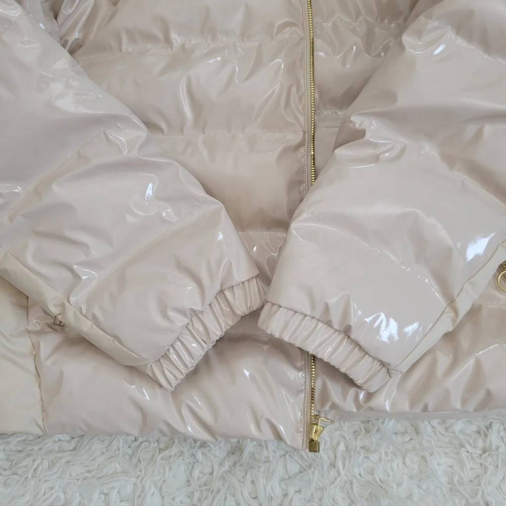 NWT Nike Icon Clash Puffer Jacket - Picture 14 of 15